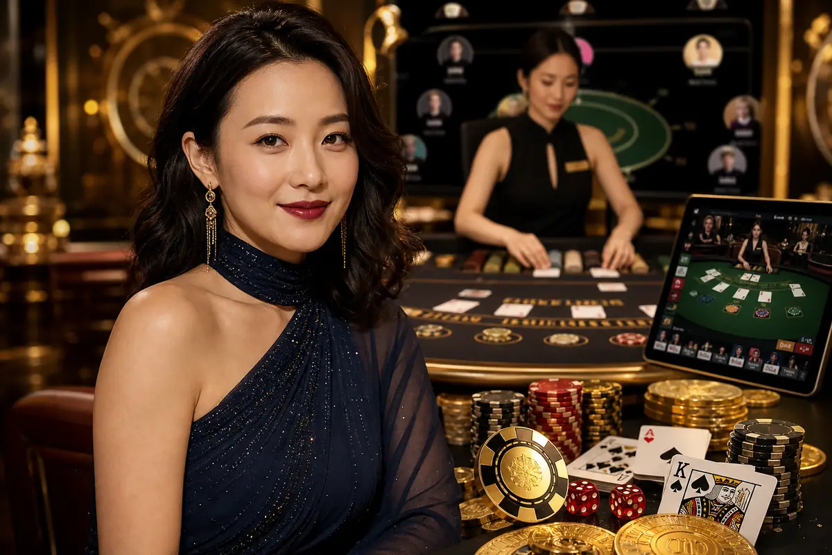 3xxw Casino মোবাইল গেমিং অভিজ্ঞতা